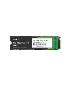 SSD Apacer AS2280Q4X 512GB