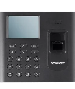 Máy chấm công 3000 vân tay DS-K1A801F