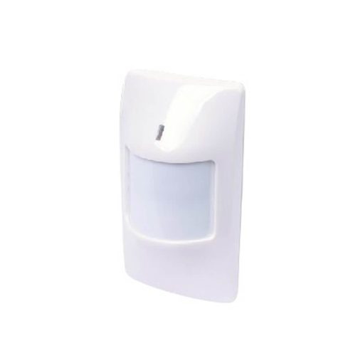 Đầu báo trộm Hồng ngoại có dây trong nhà khoảng cách 16m, góc mở 75 độ SH-55PIR