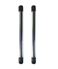 Hàng rào điện tử rất phù hợp cho các căn hộ biệt thự, nhà máy, kho, nhà xưởng có diện tích lớn, dễ dàng lắp đặt và ngụy trang SH-116-F40