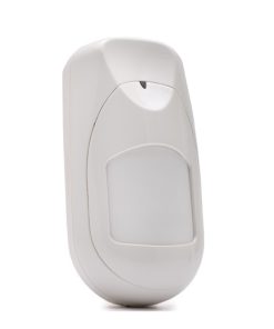 Mắt thần hồng ngoại không dây loại trừ súc vật iWAVE ( lắp trong nhà ) RWT95P