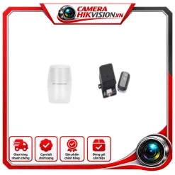 Bộ điều khiển từ xa cho trung tâm báo động có đi dây bao gồm 01 SH-2DK+ 01 SH-CT2 ( mua thêm ĐKTX sẽ tính thêm 300k