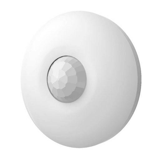 Hồng ngoại 433MHz + lắp trần, 360 độ, không dây DS-PDCL12-EG2-WB