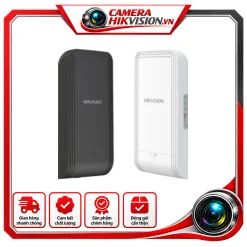 Bộ thu phát sóng không dây cho thang máy 2.4Ghz, bằng thông 300Mb, khoảng cách 500m