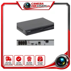 Đầu ghi DS-7608NI-K1