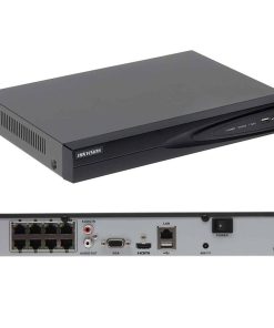 Đầu ghi DS-7608NI-K1
