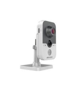 Camera HDTVI cube 2MP – tích hợp cảm biến PIR