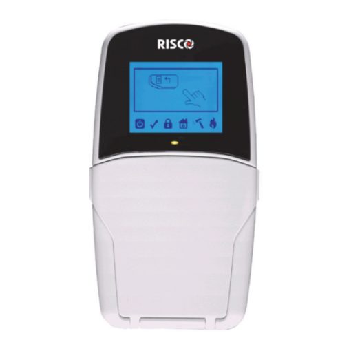 RISCO LightSYS 40 Zone