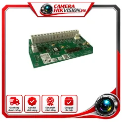 Bo mạch mở rộng 8 zone ( thêm 8 zone có dây)