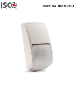 Đầu báo động BWARE DT Grade 3 RK515DTG300A