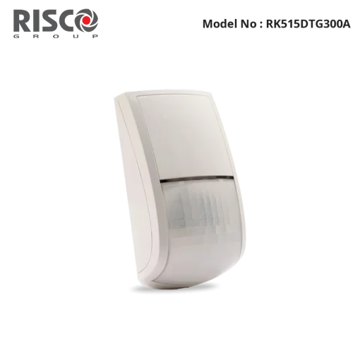 Đầu báo động BWARE DT Grade 3 RK515DTG300A