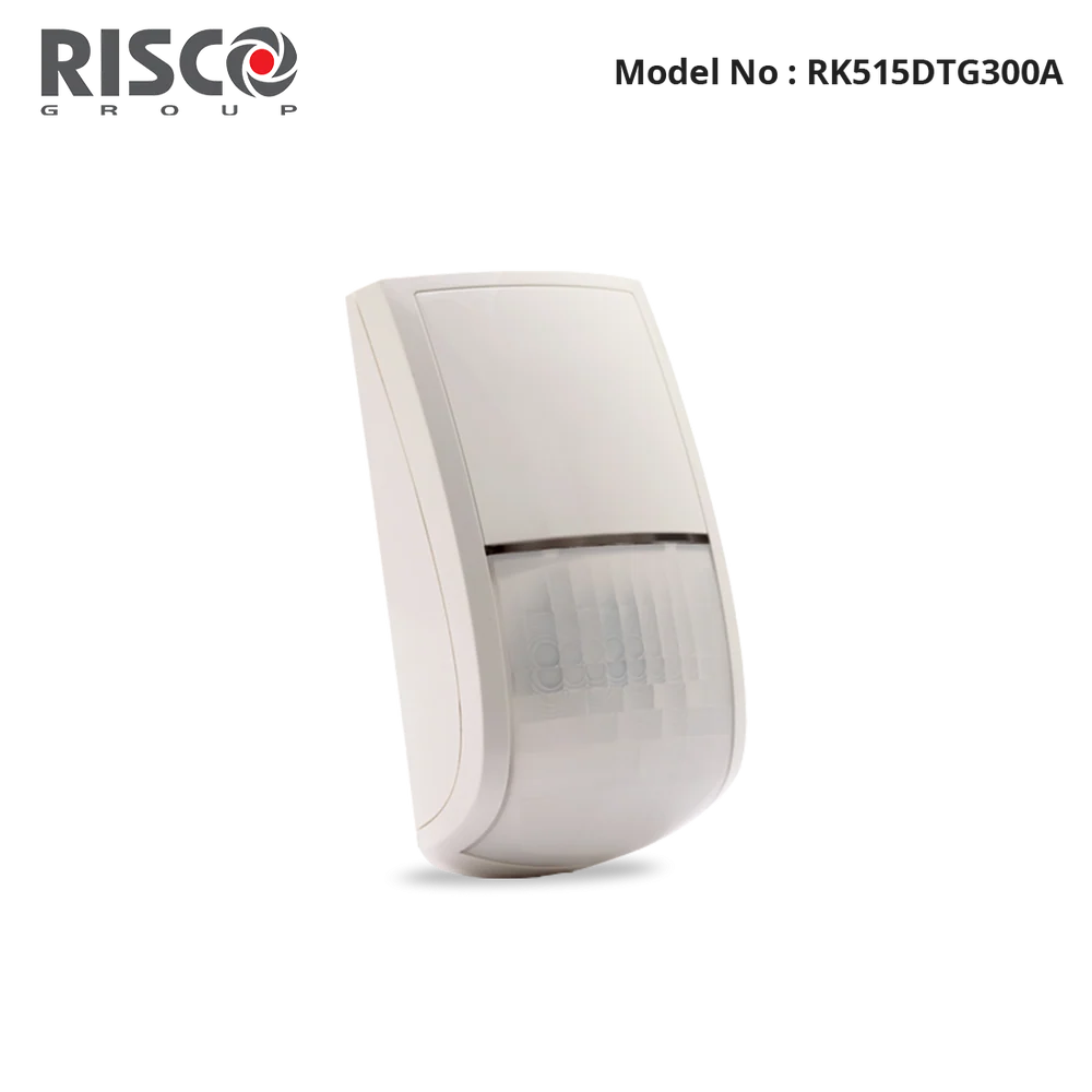 Đầu báo động BWARE DT Grade 3 RK515DTG300A