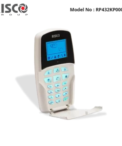 Bàn phím LCD mở rộng thêm (LightSYS LCD Keypad). RP432KP