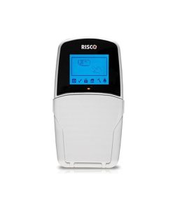 Bàn phím LCD mở rộng thêm (LightSYS LCD Keypad). RP432KP