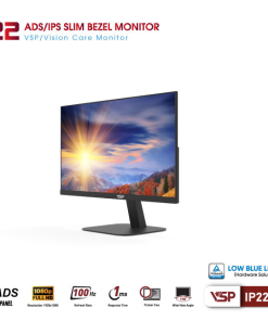 Màn hình VSP IP2203 22" FHD IPS 100Hz