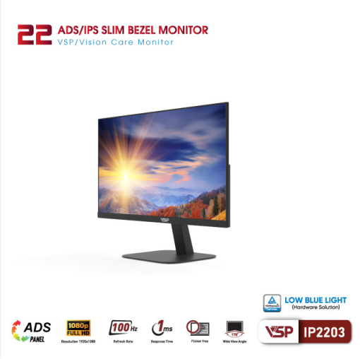 Màn hình VSP IP2203