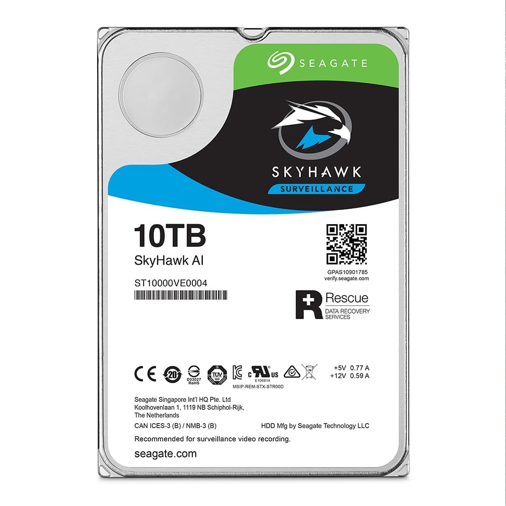 Seagate