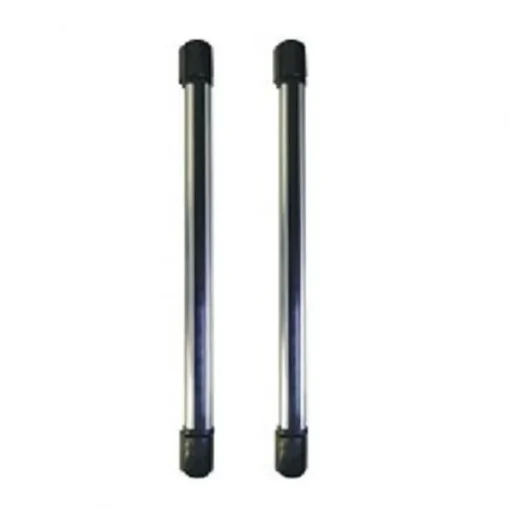 Hàng rào điện tử rất phù hợp cho các căn hộ biệt thự, nhà máy, kho, nhà xưởng có diện tích lớn, dễ dàng lắp đặt và ngụy trang SH-200F40