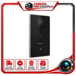 Nút bấm IP cổng cho villa thiết kế sang trọng, hiện đại, ngoài trời SH-KV6136-WME1
