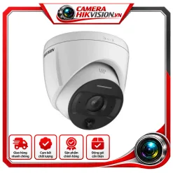 SH232V2 - Camera báo cháy bán cầu IP 2MP tích hợp cảm biến nhiệt độ, đàm thoại 2 chiều