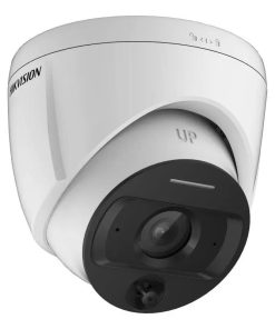 SH232V2 - Camera báo cháy bán cầu IP 2MP tích hợp cảm biến nhiệt độ, đàm thoại 2 chiều