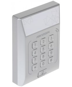 Bộ kiểm soát vào ra độc lập , tích hợp module đọc thẻ Mifare SH-K2T801M