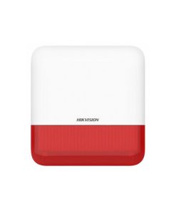 Loa báo động không dây trong nhà DS-PS1-E-WB