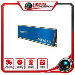 SSD ADATA Legend 710 256G NVMe Gen3x4