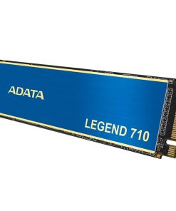 SSD ADATA Legend 710 256G NVMe Gen3x4