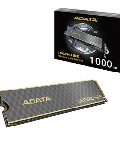 SSD ADATA Legend 860 1TB NVMe Gen4x4
