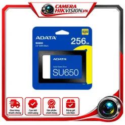 SSD ADATA SU650 256G SATA