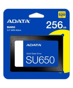 SSD ADATA SU650 256G SATA