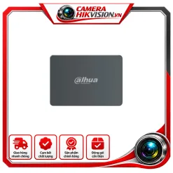 SSD Dahua 256G SATA 2.5″