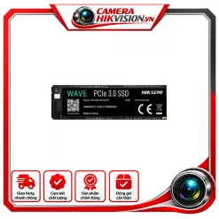 SSD Hiksemi Wave(P) 256G NVMe Gen3x4