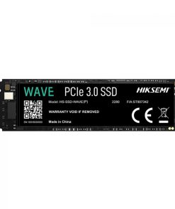 SSD Hiksemi Wave(P) 256G NVMe Gen3x4
