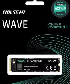 SSD Hiksemi Wave(P) 1TB NVMe