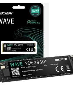 SSD Hiksemi Wave(P) 1TB NVMe