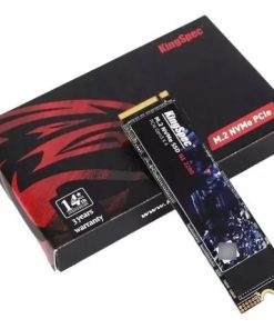 SSD Kingspec 512G NVMe
