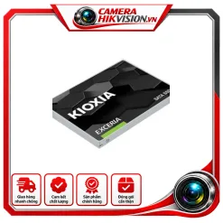 SSD Kioxia Exceria 480GB SATA - ảnh sản phẩm 4