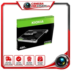 SSD Kioxia Exceria 480GB SATA - ảnh sản phẩm 3