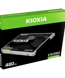 SSD Kioxia Exceria 480GB SATA - ảnh sản phẩm 3