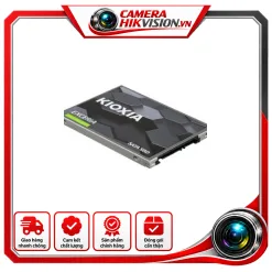SSD Kioxia Exceria 480GB SATA - ảnh sản phẩm 2