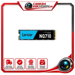 SSD Lexar NQ710 500GB - ảnh sản phẩm 2