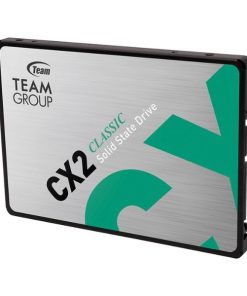 SSD TeamGroup CX2 256GB - ảnh sản phẩm 4