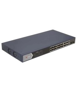 Switch mạng thông minh 24 cổng PoE Gigabit