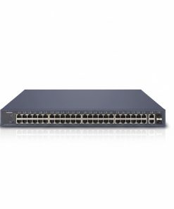 Switch mạng thông minh 48 cổng PoE Gigabit