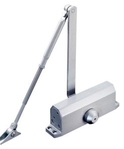 Tay co thủy lực DS-K4DC105