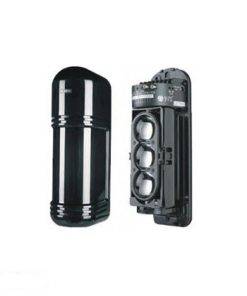 Thiết bị chống leo rào điện tử được lắp đặt trên tường rào, khi có bất kỳ vật thể nào che khuất giữa các thiết bị lập tức hệ thống báo động sẽ được kí SH-150TP