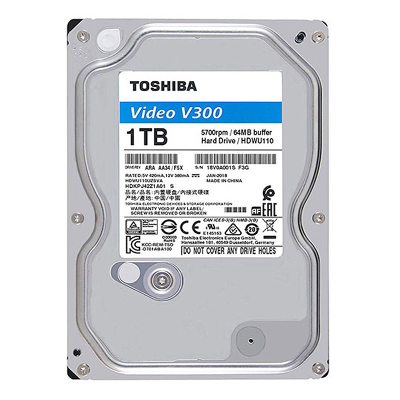 Toshiba