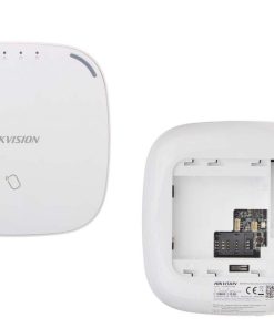 Trung tâm báo động không dây DS-PWA32-HS